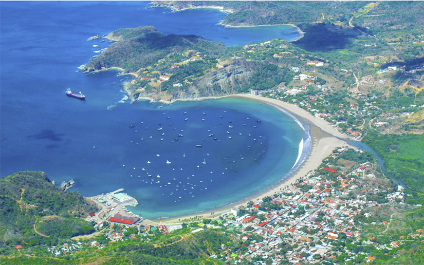 ¿Cómo organizar las próximas vacaciones con destino a 13 paraísos naturales de Nicaragua?