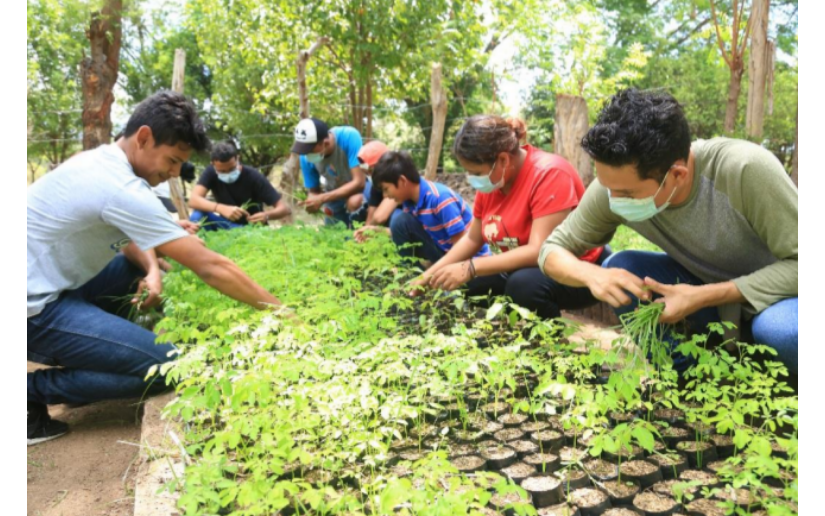 Así se celebró el Día del Agrónomo en los Centros Tecnológicos del país
