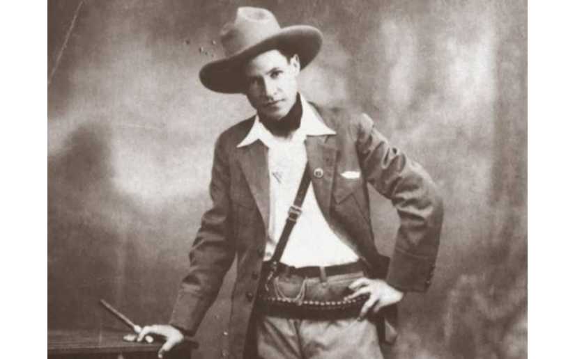 Sandino:  Amor Heroico