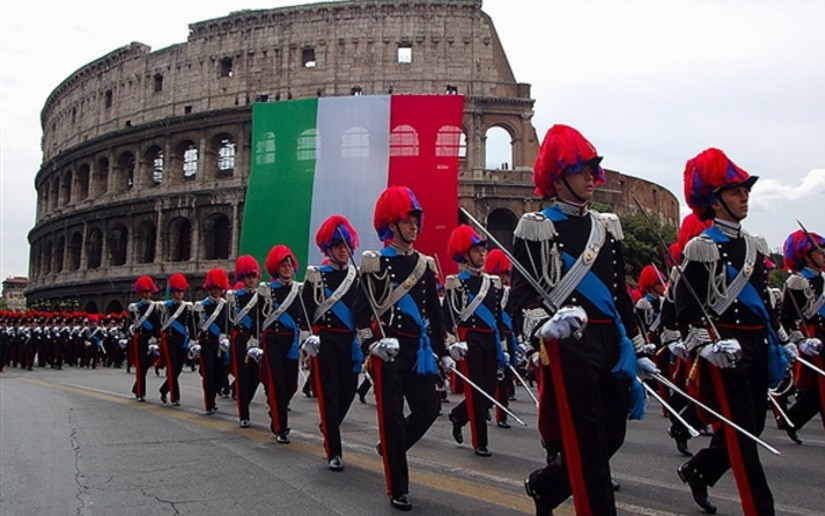 Nicaragua envía mensaje en ocasión de conmemorarse el 75 Aniversario de la República Italiana