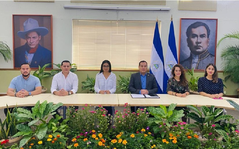 Nicaragua participa en jornada sobre género y diversidad para funcionarios públicos de Iberoamérica