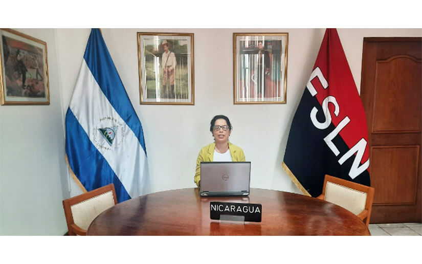 Nicaragua participa en el Período de Sesiones de Negociaciones climáticas de la ONU