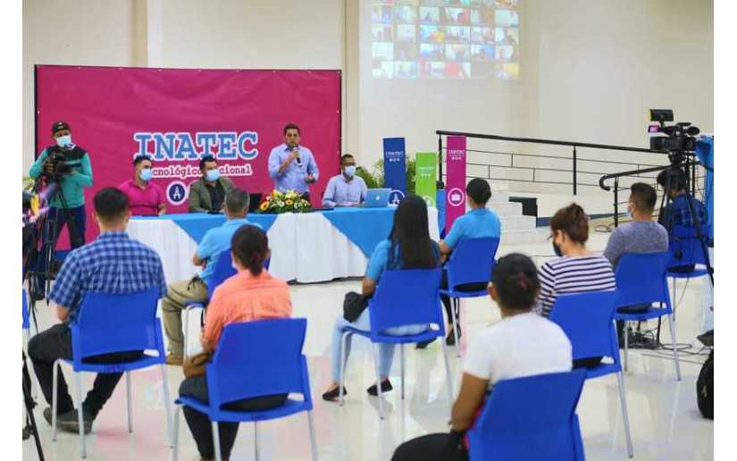 Tecnológico Nacional realiza encuentro nacional virtual con docentes técnicos de inglés
