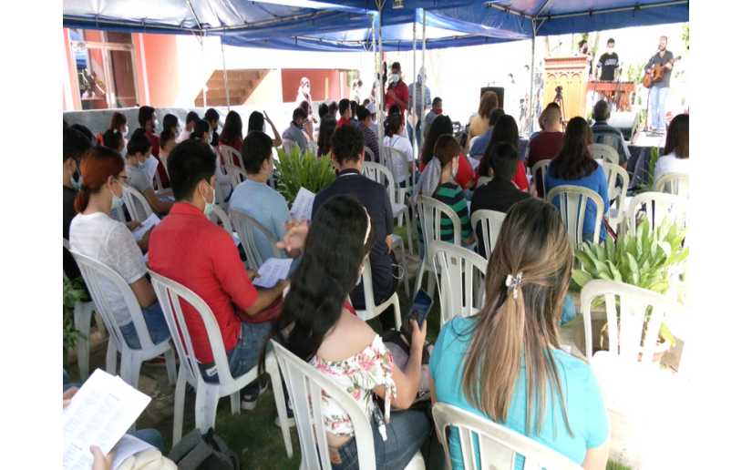 Alcaldía de Managua y Upoli conmemoran Día Mundial del Medio Ambiente