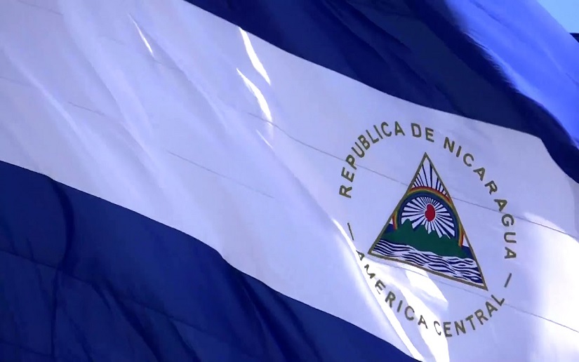 Nicaragua envía Carta al Canciller de República Dominicana, Don Roberto Álvarez