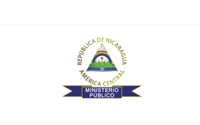 Conozca el último comunicado del Ministerio Publico de Nicaragua