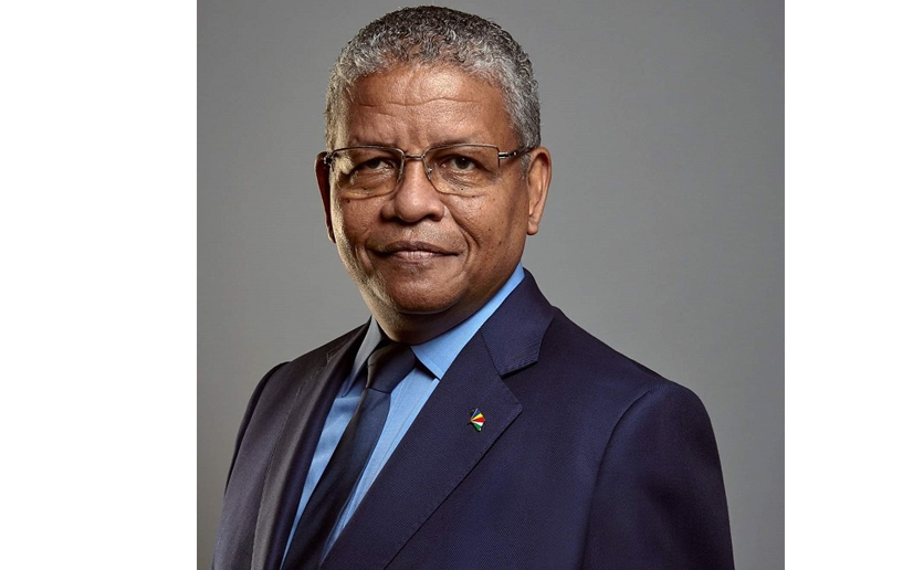 Gobierno de Nicaragua envía mensaje al Presidente de la República de Seychelles