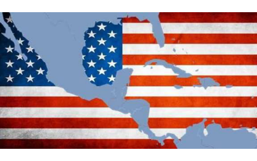 Estados Unidos acosa a Nicaragua