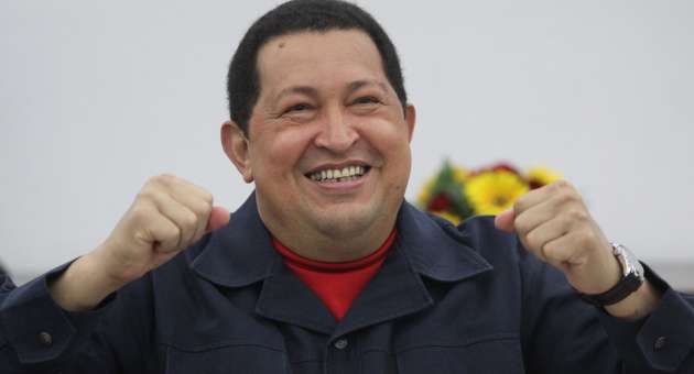 Principales ciudades del mundo recuerdan el legado de Chávez