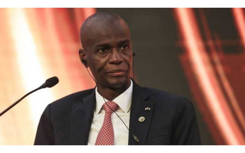 Nicaragua condena el brutal asesinato del Presidente de Haití, Jovenel Moïse