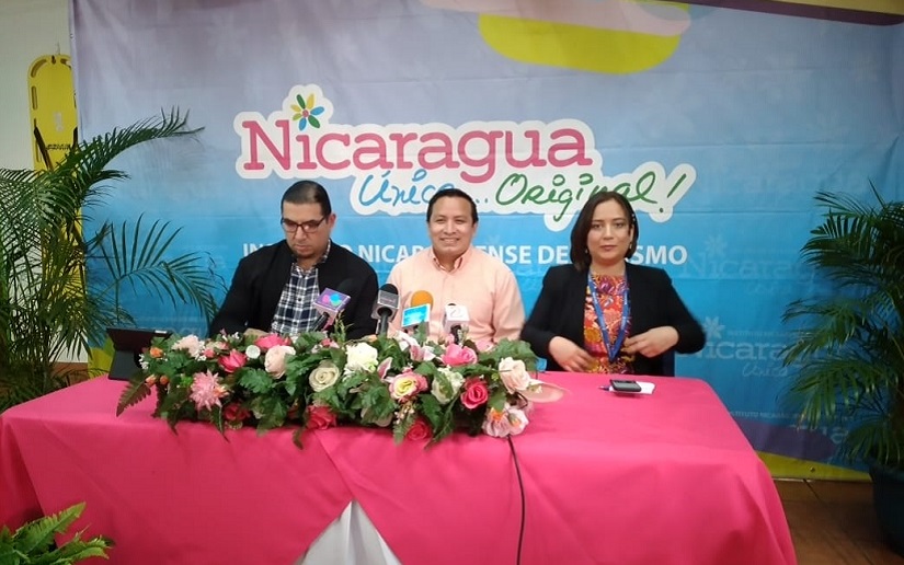 Anuncian actividades recreativas para este fin semana en Nicaragua