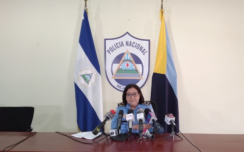 Policía de Tránsito reporta 17 personas fallecidas en las vías del país