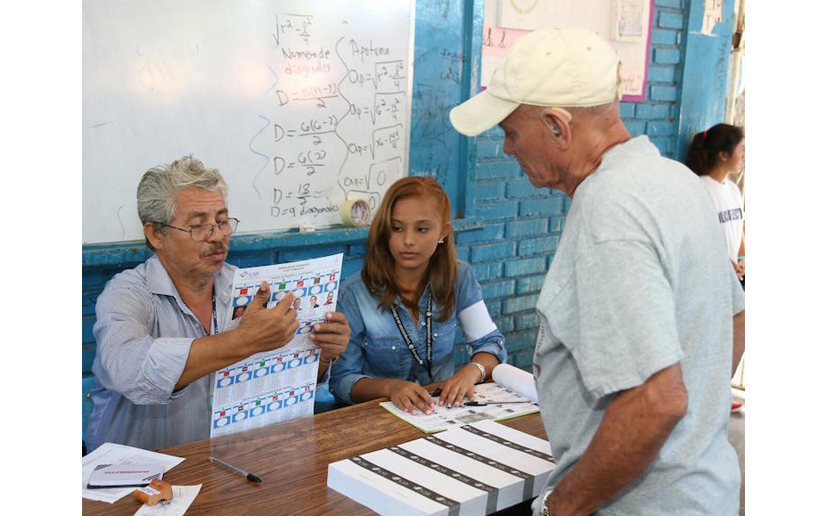 El Sandinismo y las elecciones como hitos democráticos en la historia de Nicaragua