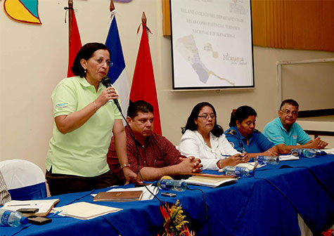 Presentan plan para reactivar turismo en departamento de Rivas