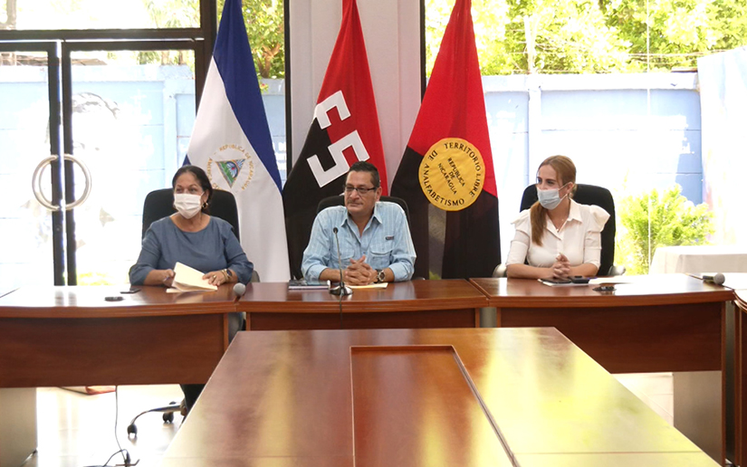 Anuncian teleclases para este fin de semana