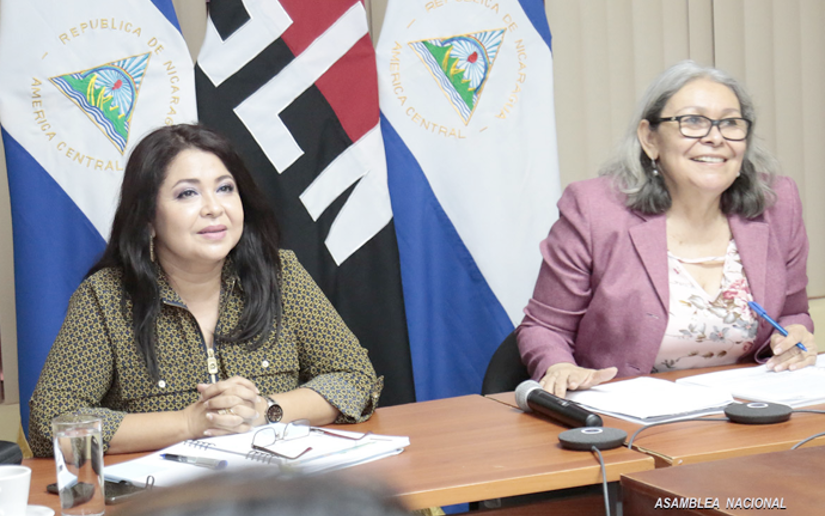  El FSLN Faro de Luz y Esperanza de Latinoamérica, afirman movimientos chilenos