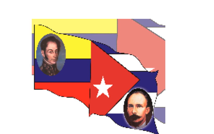 Corporación Cultural ColomboCubana saluda al Presidente de Nicaragua Daniel Ortega