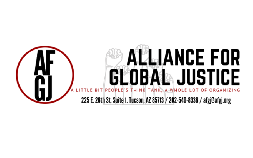 Mensaje de felicitación por el Compañero Chuck Kaufman, Coordinador de Nicaragua Network y Alianza por la Justicia Global
