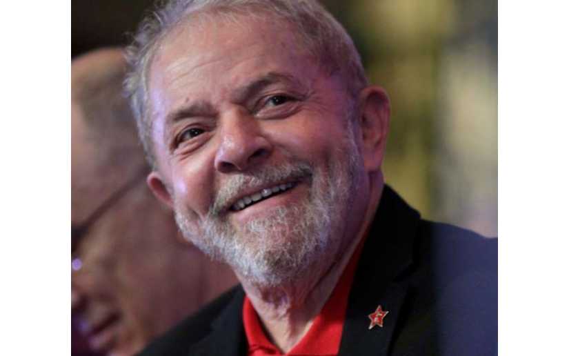 Ex Presidente Luiz Inácio da Silva felicita al pueblo nicaragüense por el 42 aniversario de la Revolución