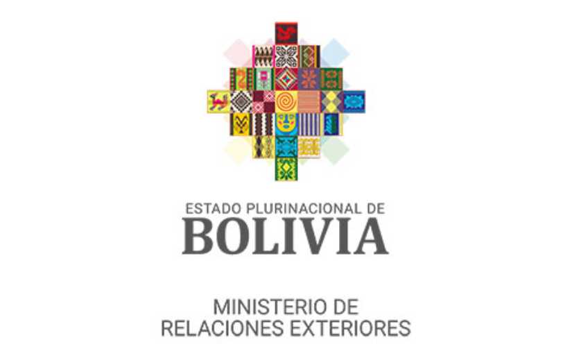 Bolivia celebró el 42 aniversario del triunfo de la Revolución Popular Sandinista