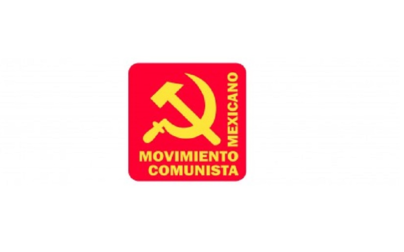 Mensaje del Movimiento Comunista Mexicano con motivo del 42/19