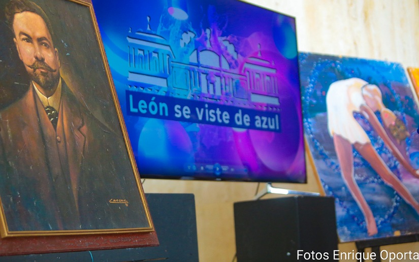 Sexta edición del festival Azul Darío se desarrollará entre el 30 de julio y 1 de agosto