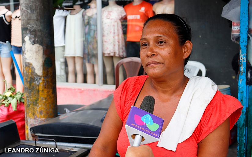 Ajuste del 5% en el salario mejorará economía de los nicaragüenses
