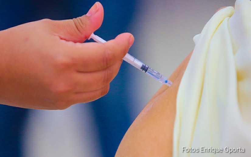 Nicaragua alcanzó meta del 100% en vacunación contra la influenza