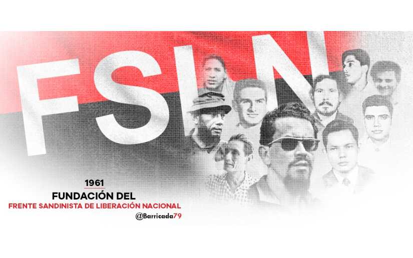 Feliz 60 Aniversario