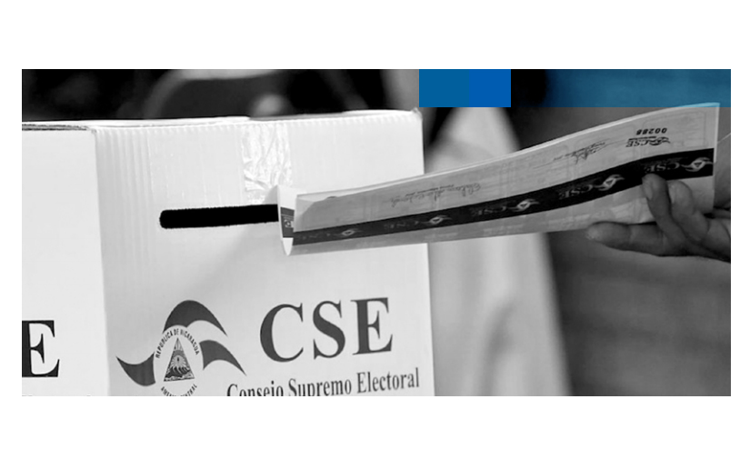 Edición No. 11 del Dossier Informativo “Elecciones Libres 2021”