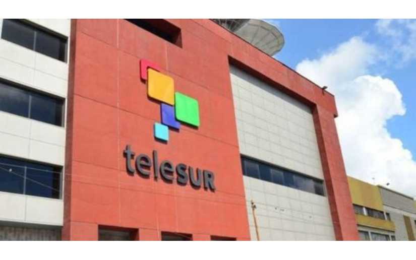 Nicaragua saluda el 16 aniversario de TeleSUR