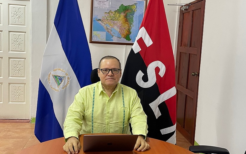 Nicaragua en Panel de Expertos sobre Cambio Climático