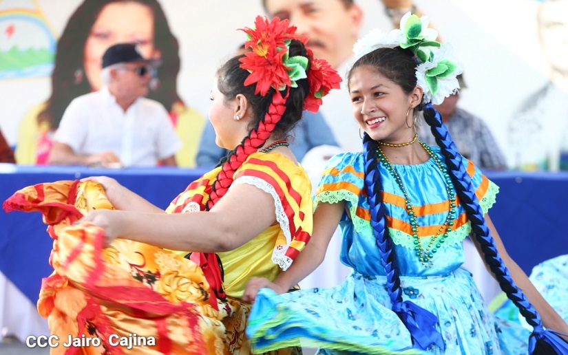 ¿Cuál es la verdad en Nicaragua?