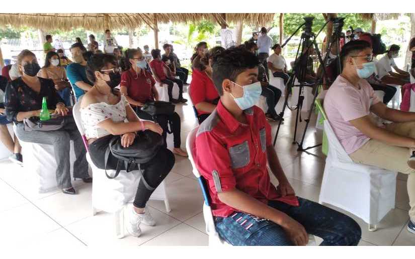 Minjuve convoca al festival de jóvenes productores en el campo