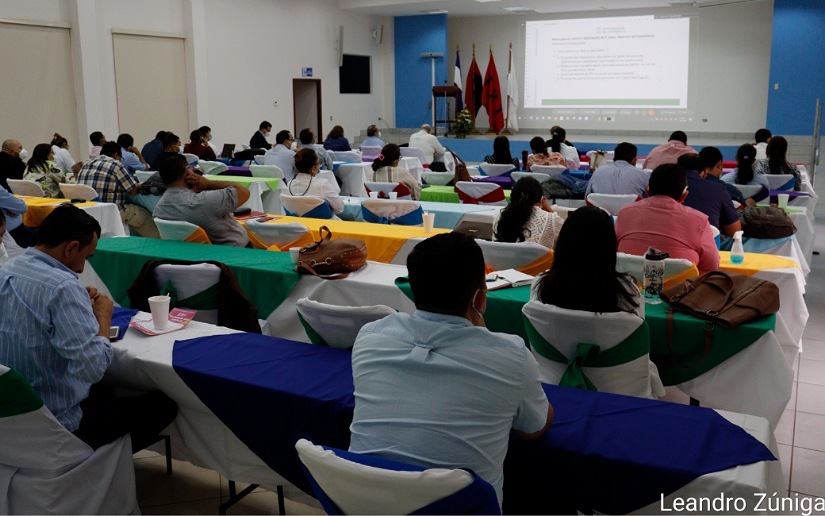 Realizan foro internacional clínico sobre malaria