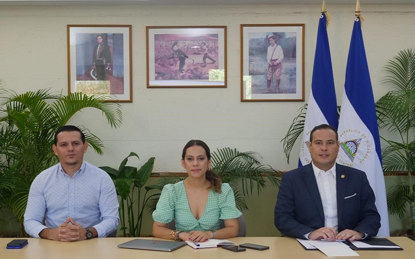 Nicaragua en reunión del Comité Intergubernamental Programa Ibermedia