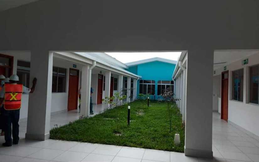 Nuevo Hospital Primario en Quilalí para promover salud, vida y alegría