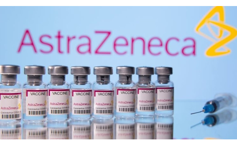 Nicaragua recibirá más de 97 mil dosis de vacuna AstraZeneca 