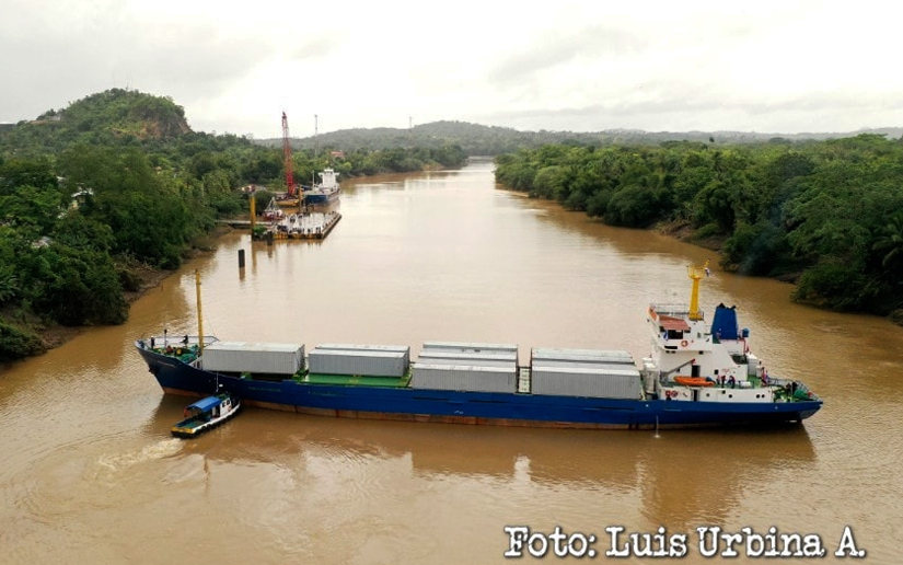 Cuba recibirá el barco con alimentos nicaragüenses esta noche