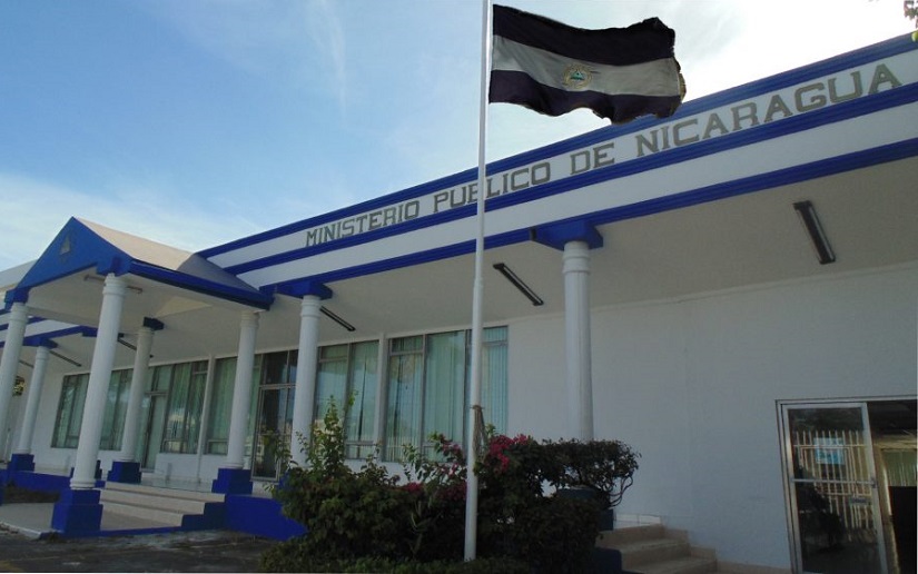 Conoce el comunicado No.52 del Ministerio Público de Nicaragua