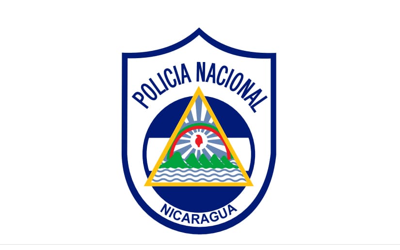 Policía Nacional informa de la detención del ciudadano Mauricio José Díaz Dávila