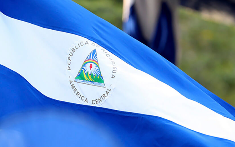 Discurso de Nicaragua en sesión del Consejo Permanente de la OEA