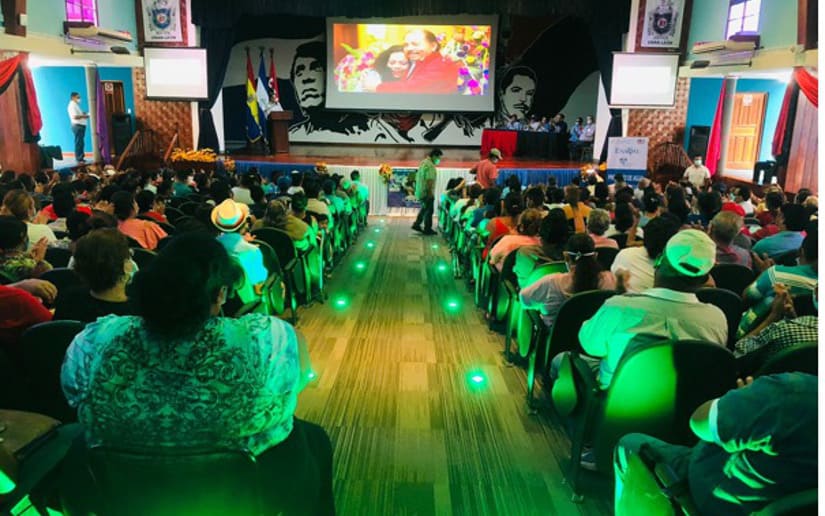 Inicia monumental proyecto de agua potable en León