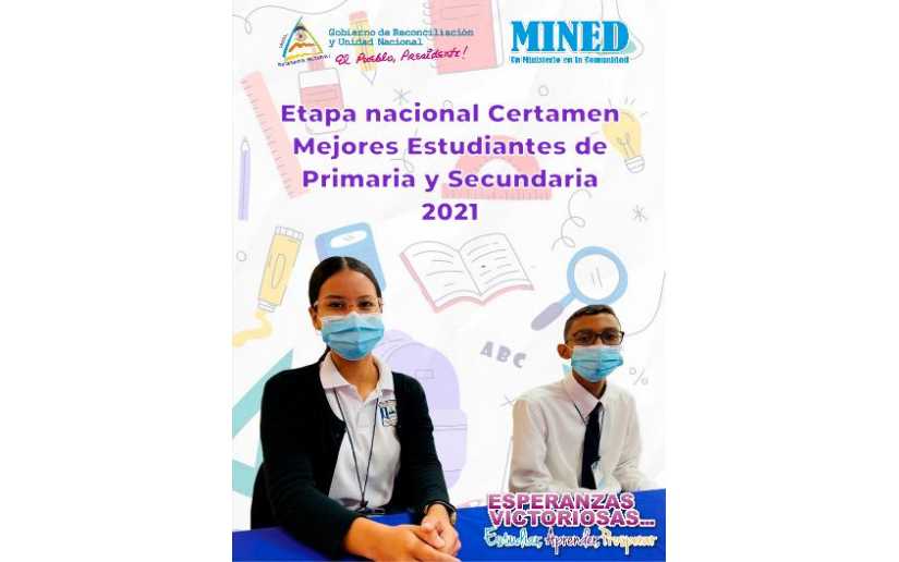 Conozca a los mejores estudiantes del país