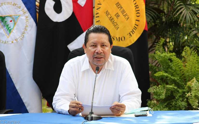 Ministerio de Educación izará banderas centroamericanas en Hacienda San Jacinto