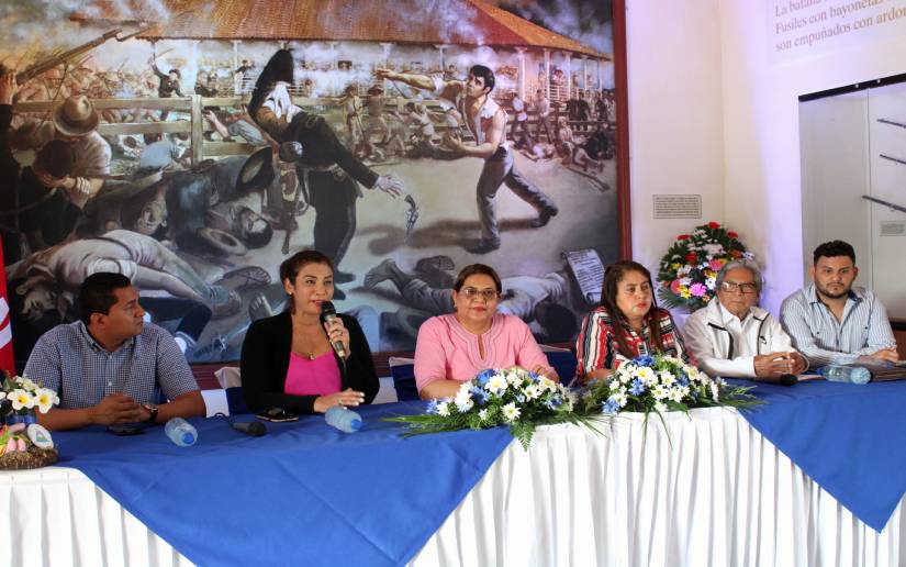 Conozca las actividades en homenaje al Bicentenario de Centroamérica
