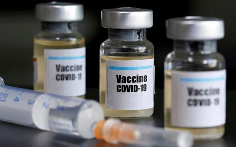 Nicaragua recibirá más de 1 millón de dosis de vacunas contra el Covid 19
