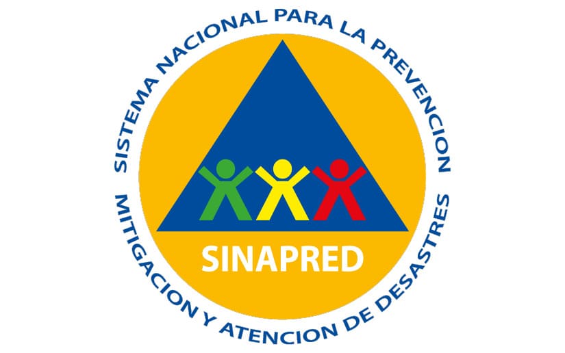 Sinapred: Estas son las incidencias de las últimas horas en Nicaragua