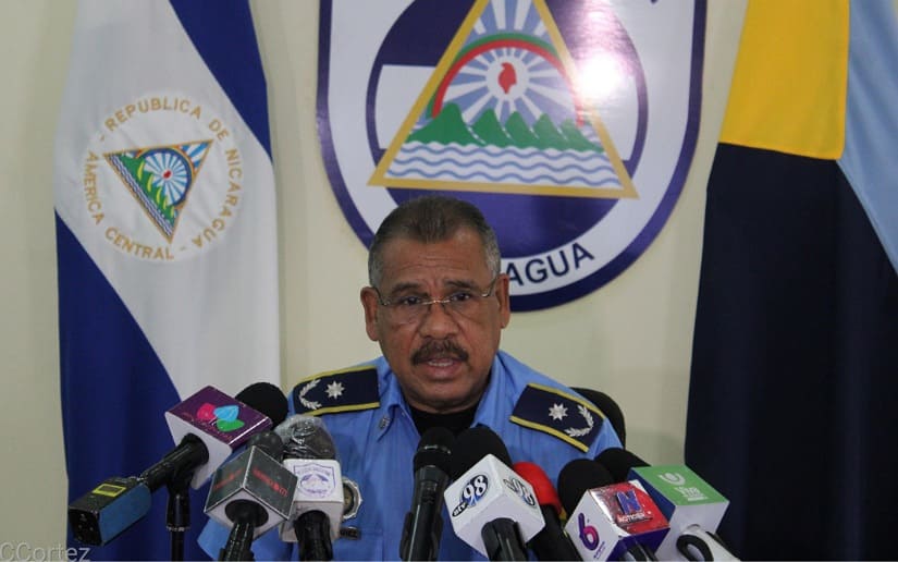 Policía Nacional detiene a más de 40 delincuentes de alta peligrosidad