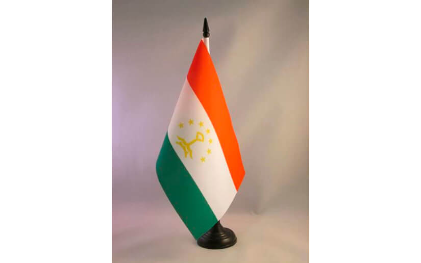 Nicaragua saluda 30 Aniversario de la independencia en Tayikistán